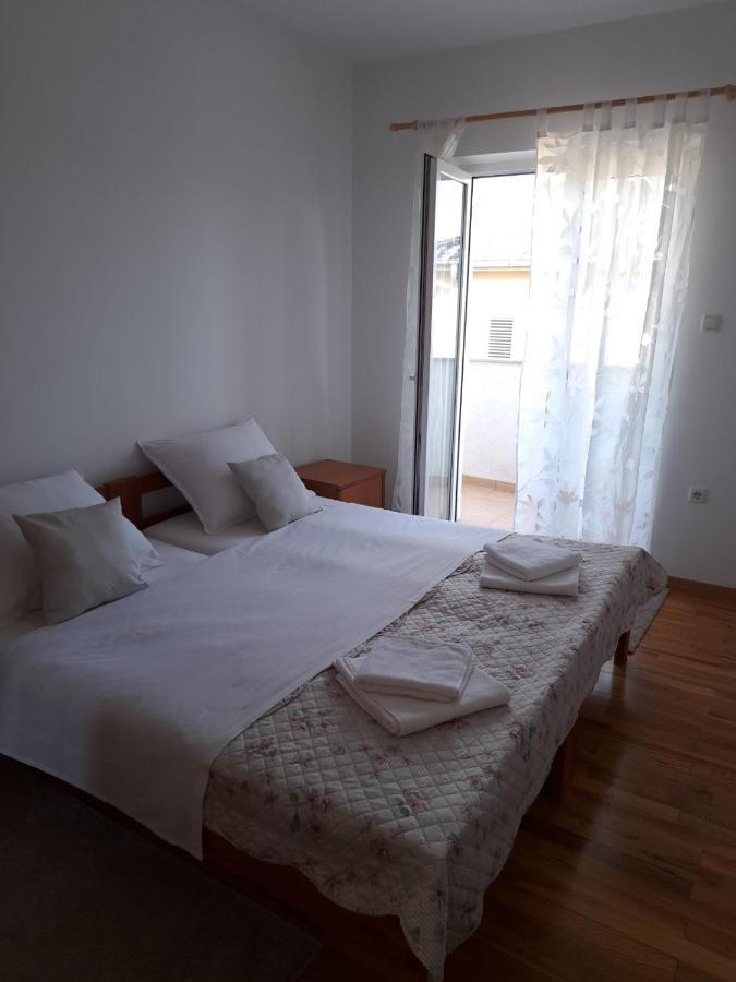 Apartment Nina Novi Vinodolski Exterior photo